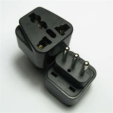 italian adapter plug|More.